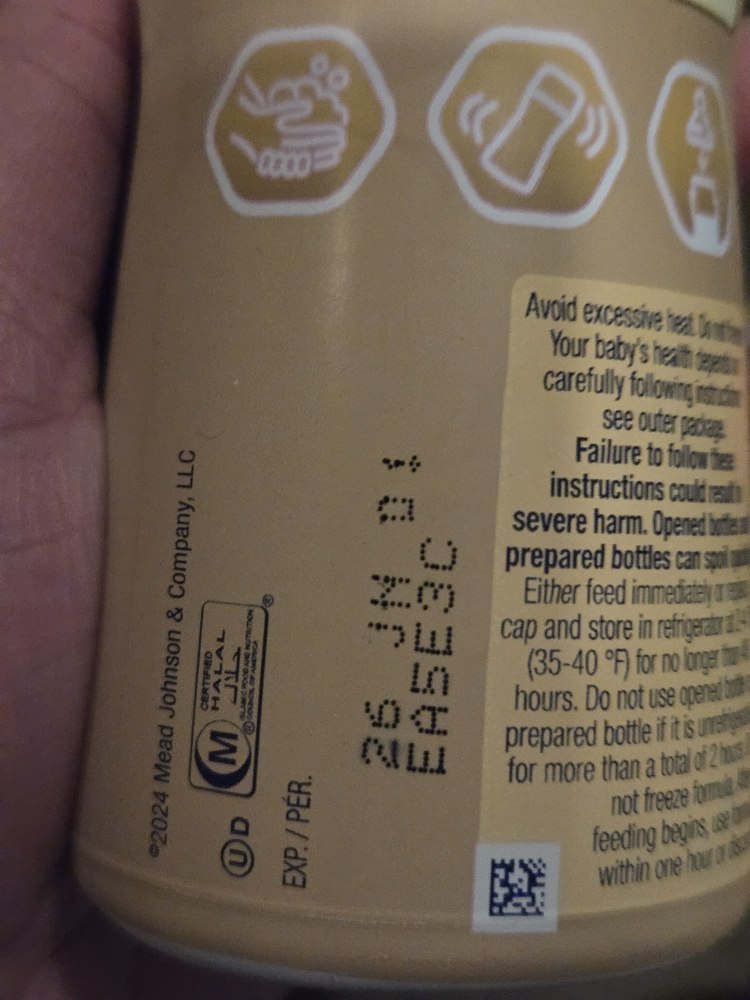 Enfamil A+ NeuroPro Infant Formula - photo 3