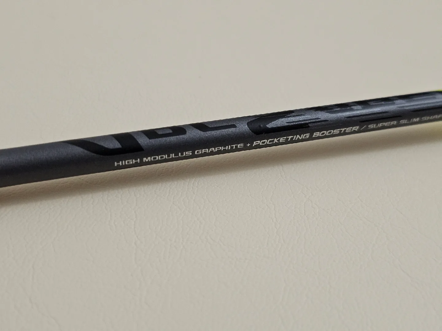 Yonex 4U Arcsaber 7 Tour Badminton Racquet image indicator(8)