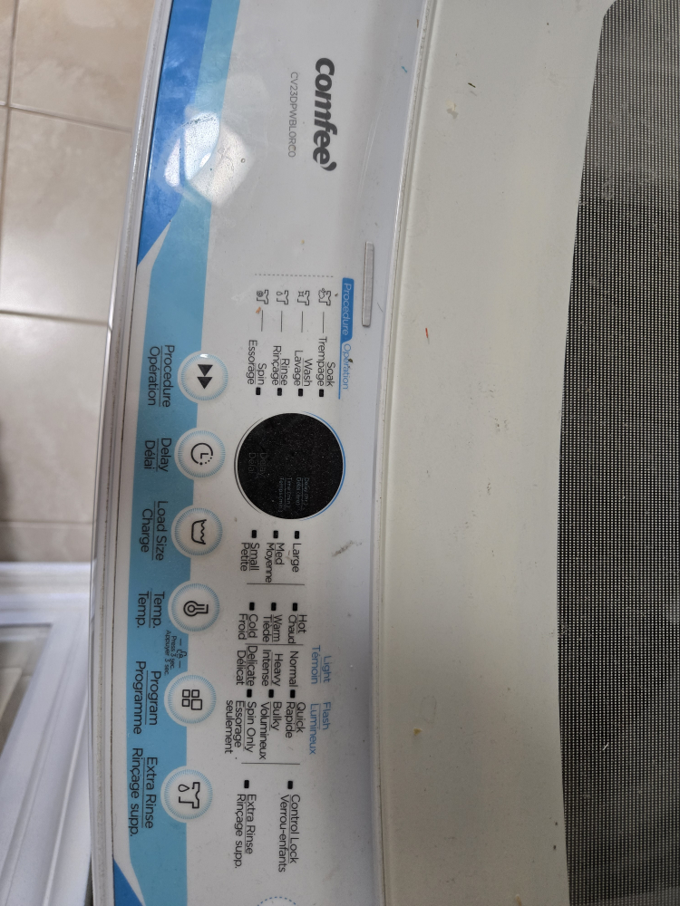 washing machine - photo 3