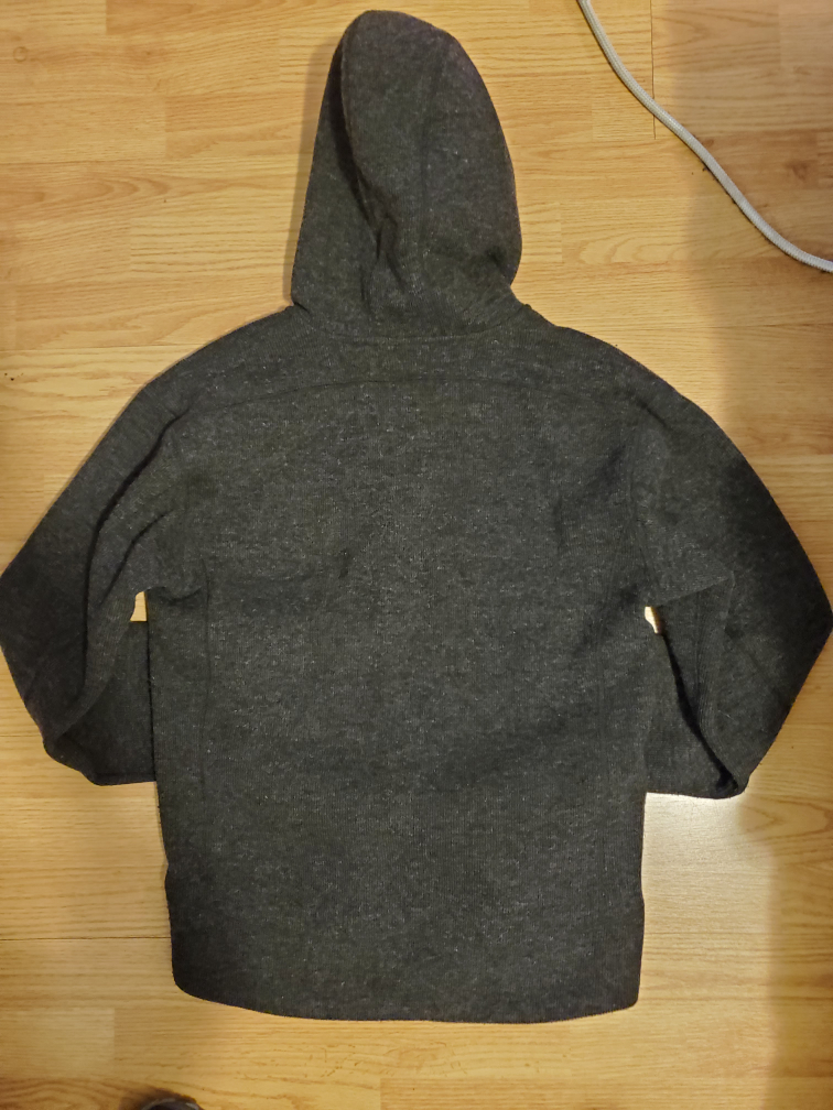 Outdoor Research Exit Hoody - Size S - photo 3