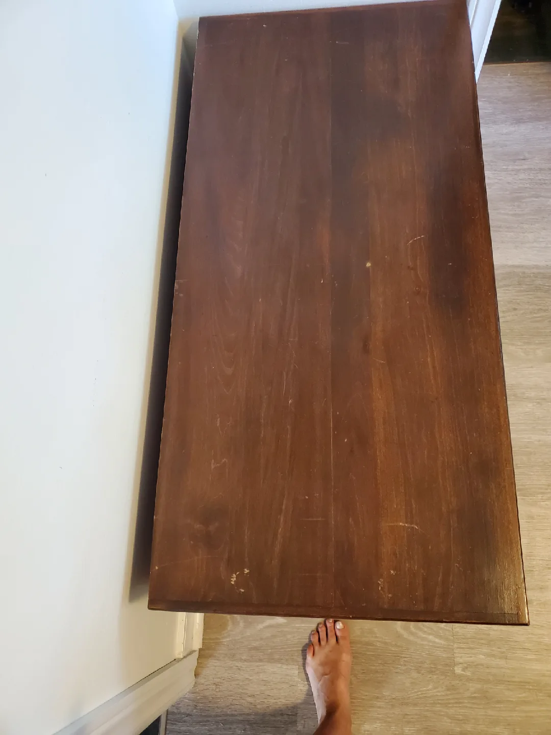 Vintage Cedar Chest image indicator(4)