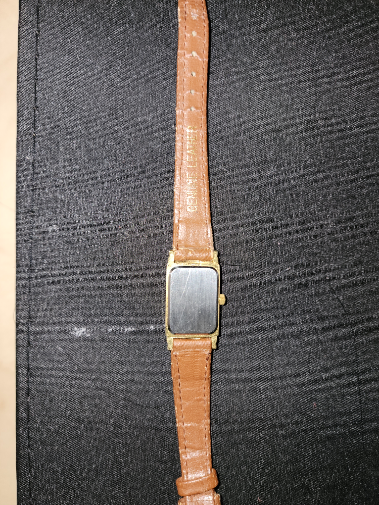 Lafayette Gold-Tone Women's Watch - photo 2