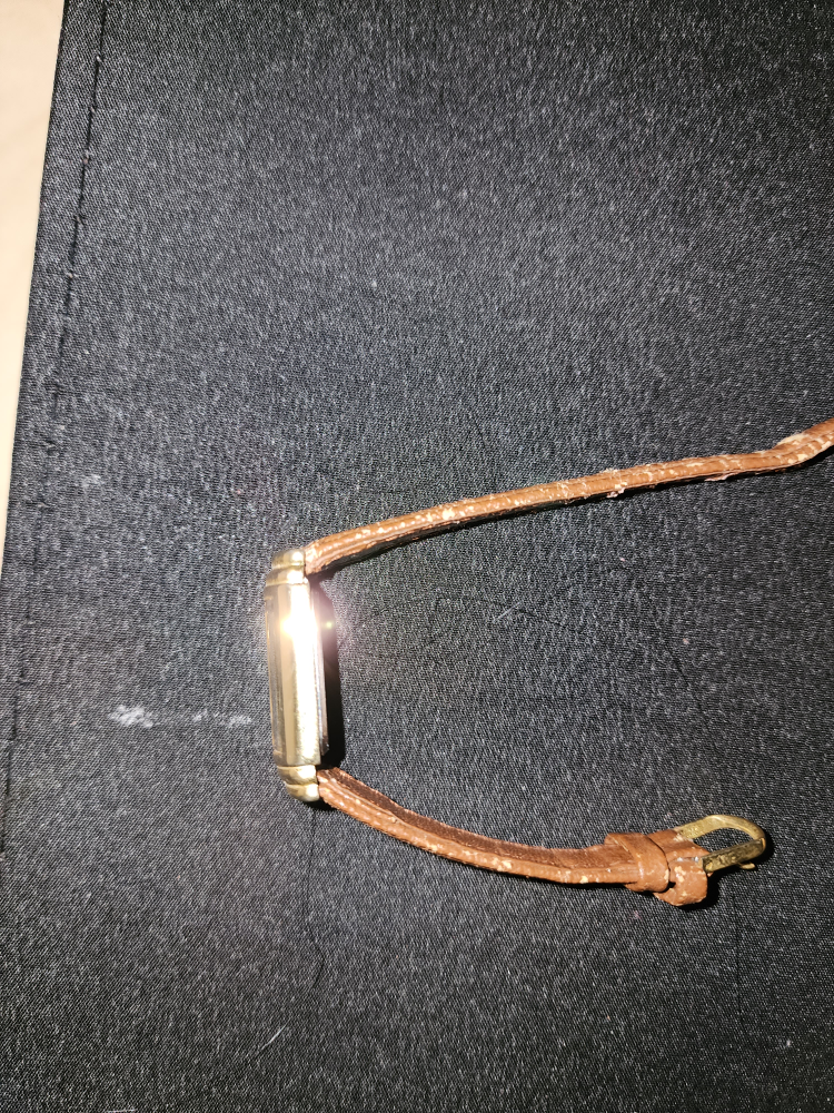 Lafayette Gold-Tone Women's Watch - photo 5