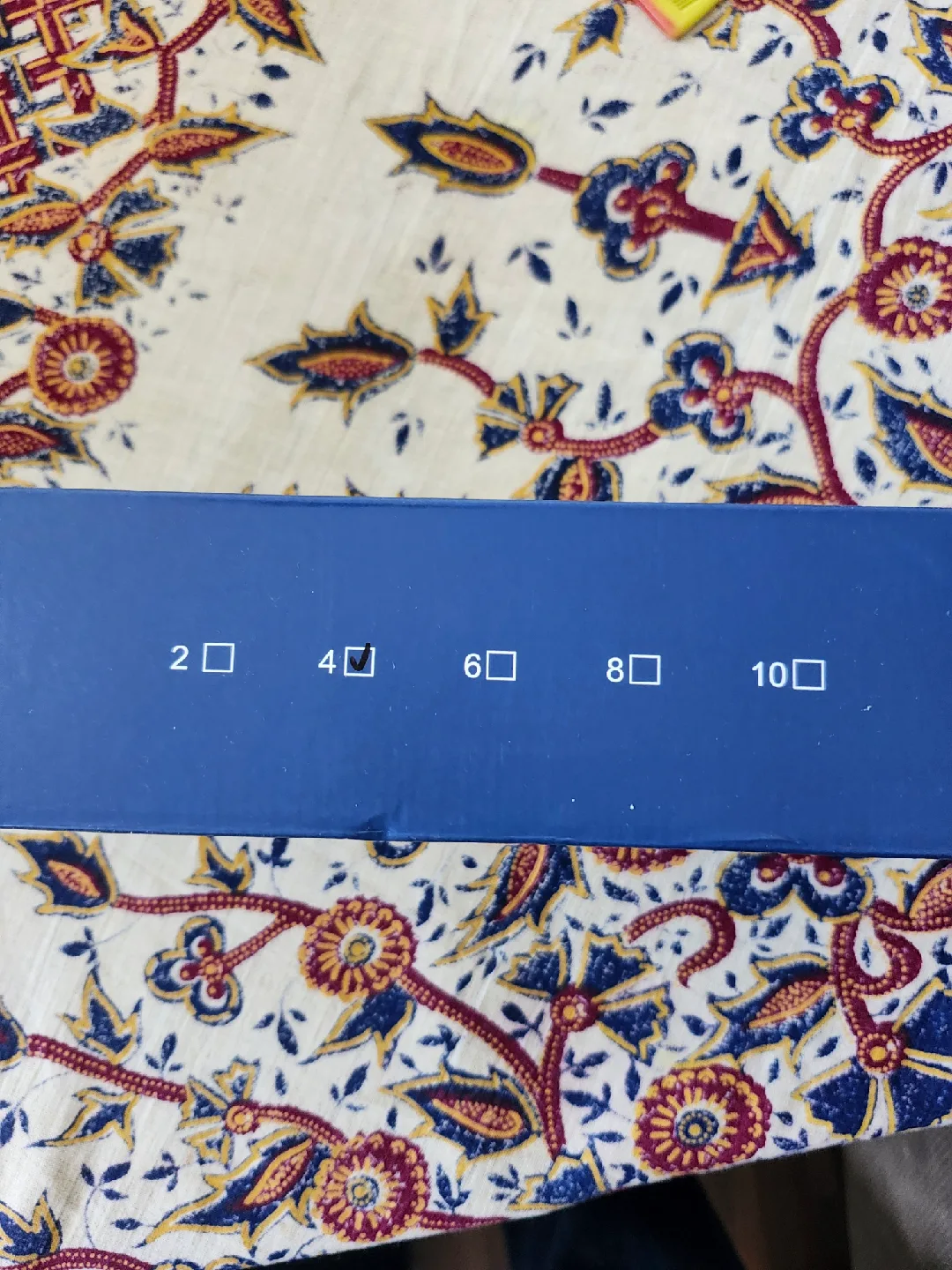 Electronic Toothbrush - 6 Brushing Modes image indicator(3)