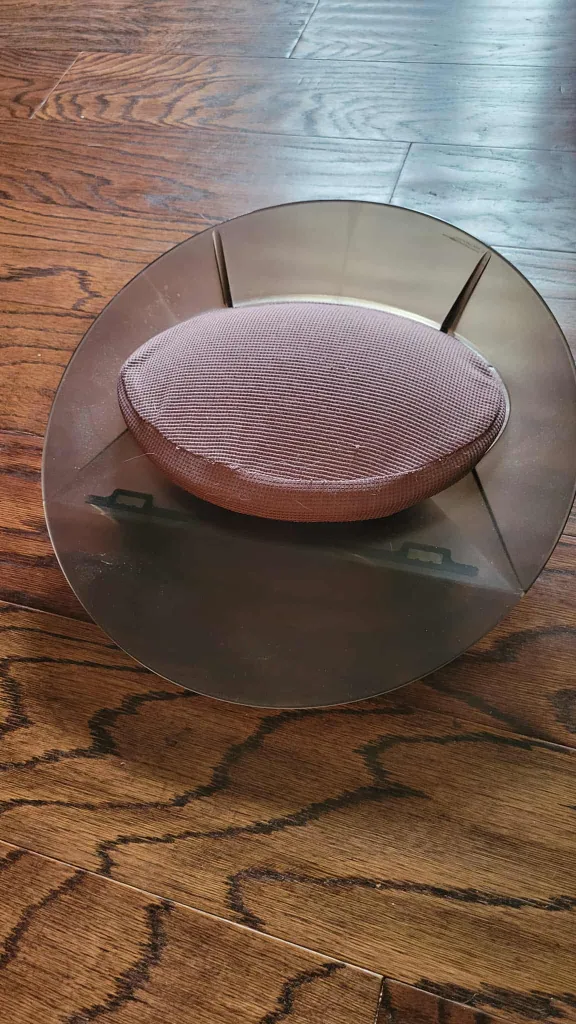 meditation/floor stool image indicator(3)