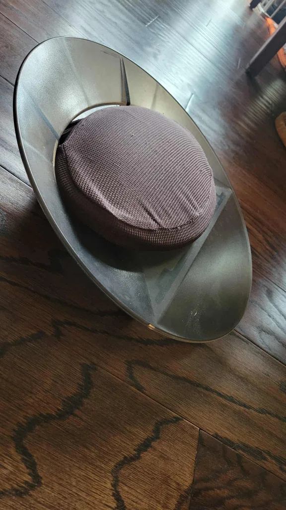 meditation/floor stool image indicator(4)