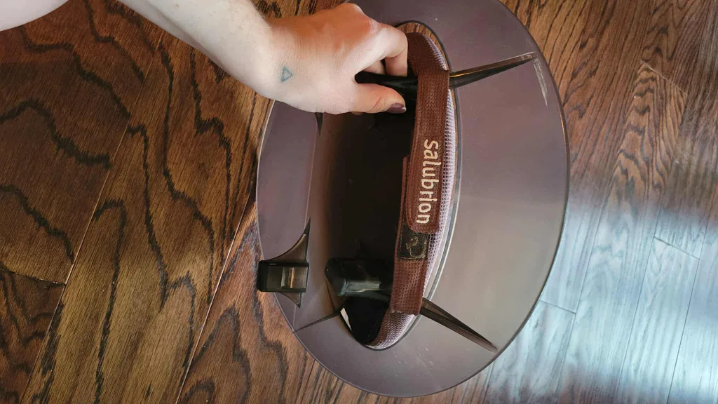 meditation/floor stool image indicator(5)