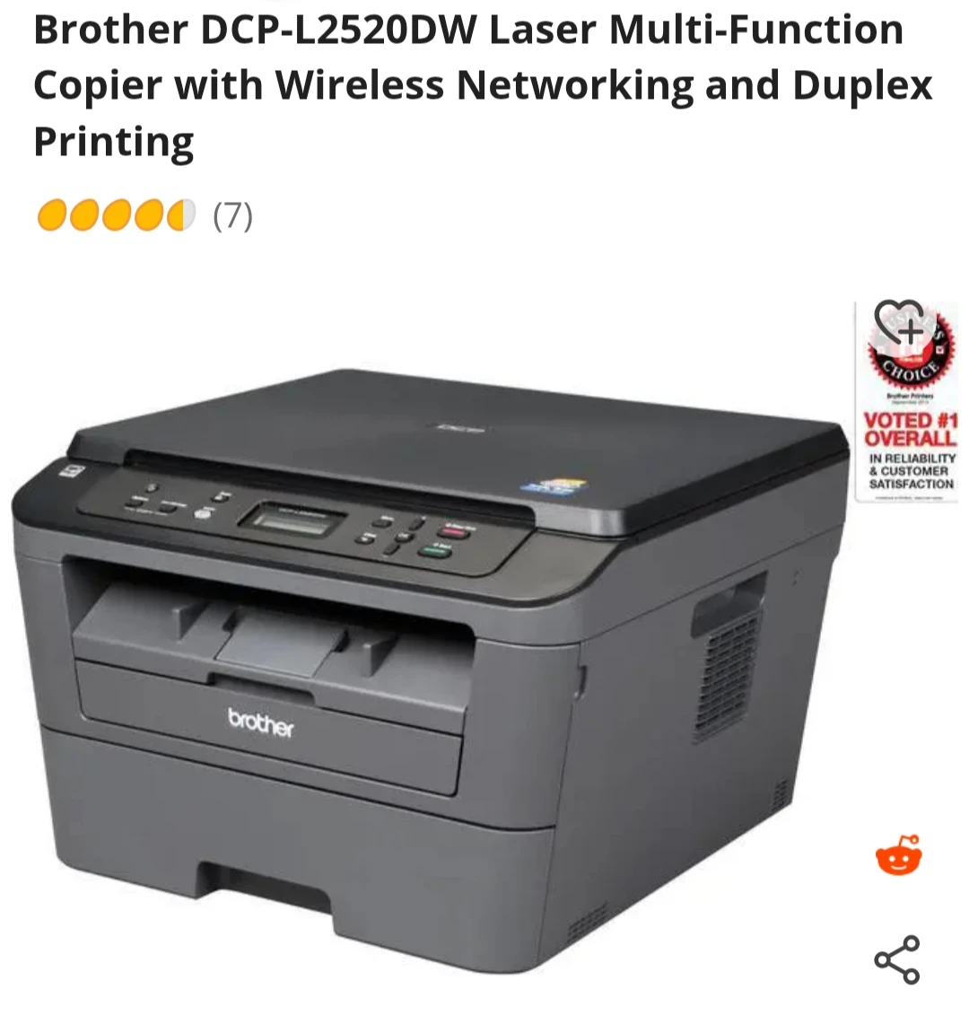PRINTER