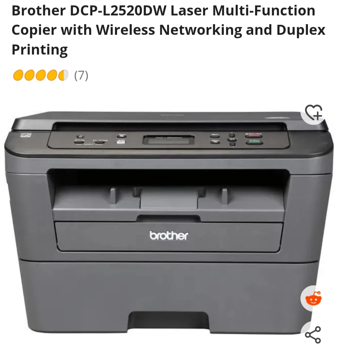 PRINTER - photo 2