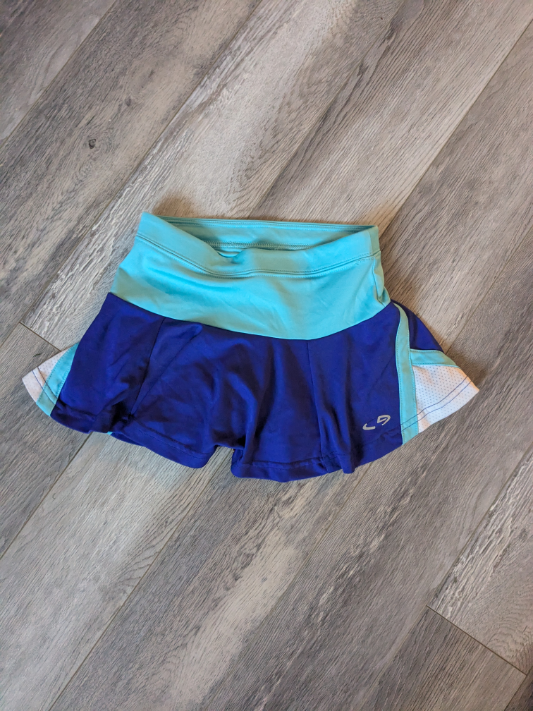 Girls' Swim Bundle: Swimsuit, Skirt, Bikini