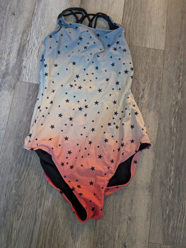 Girls' Swim Bundle: Swimsuit, Skirt, Bikini - photo 3