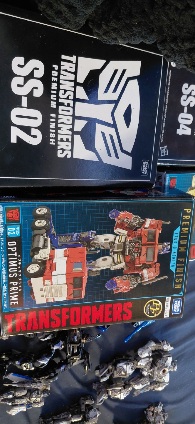 transformers - photo 5