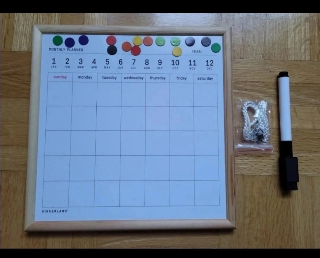 Monthly Planner Whiteboard image indicator(2)