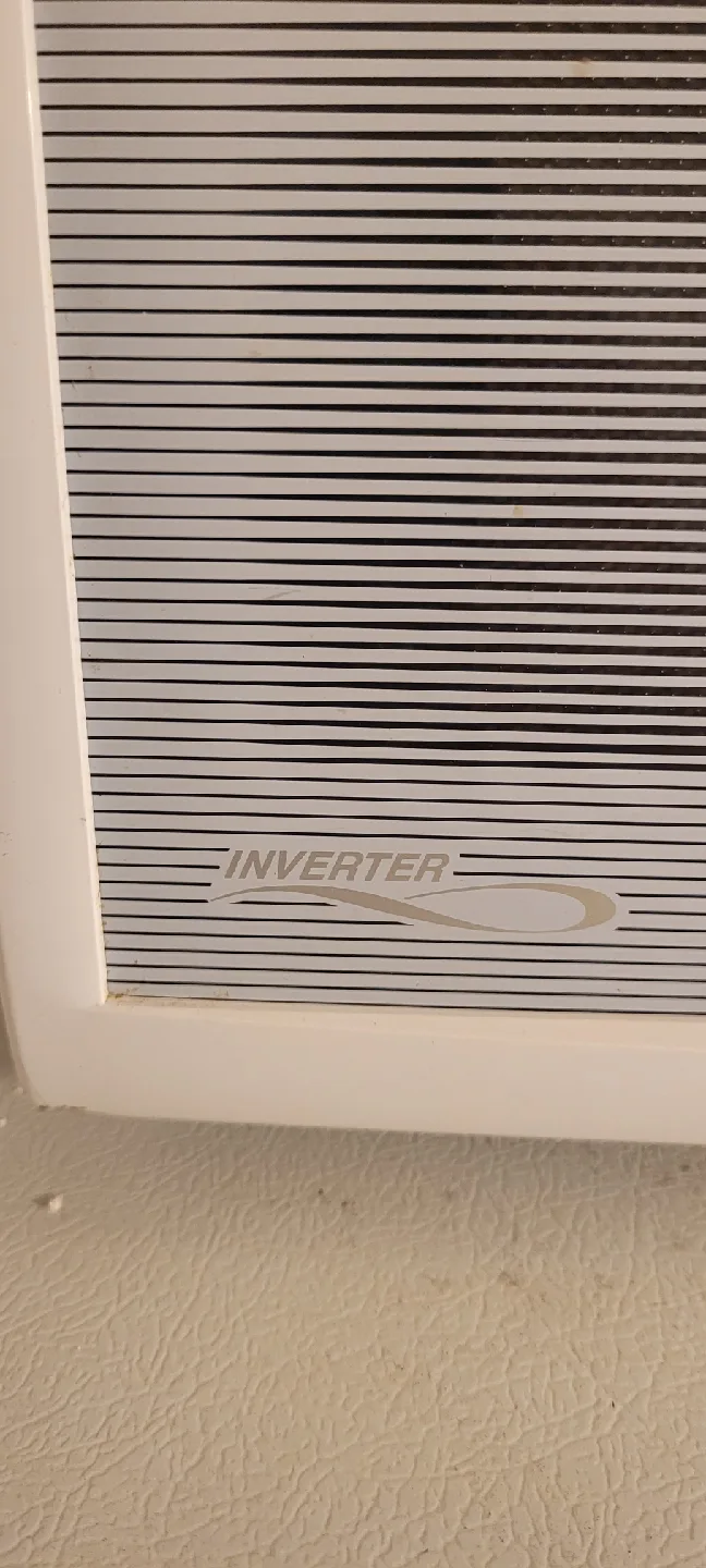 Large Panasonic 1200W High Power Inverter Microwave image indicator(4)