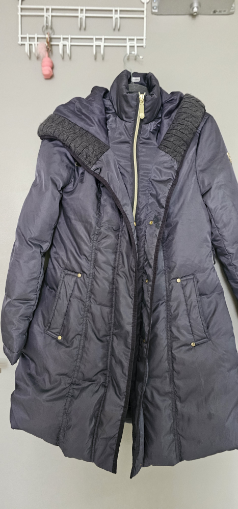 Vince Camuto Puffer Coat - Size P/S - photo 3