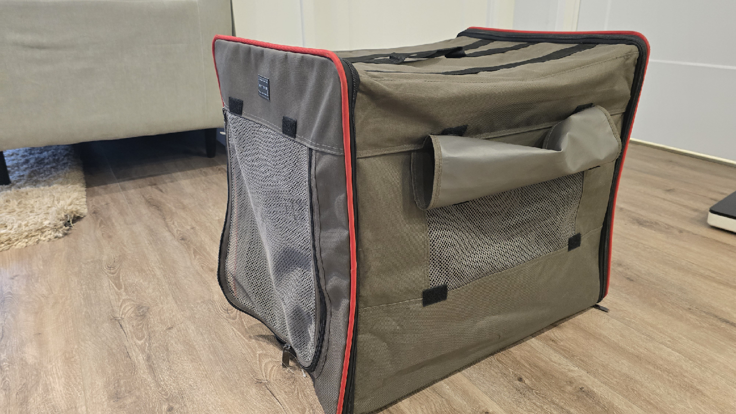 Petfit Expandable Pet Carrier - photo 3