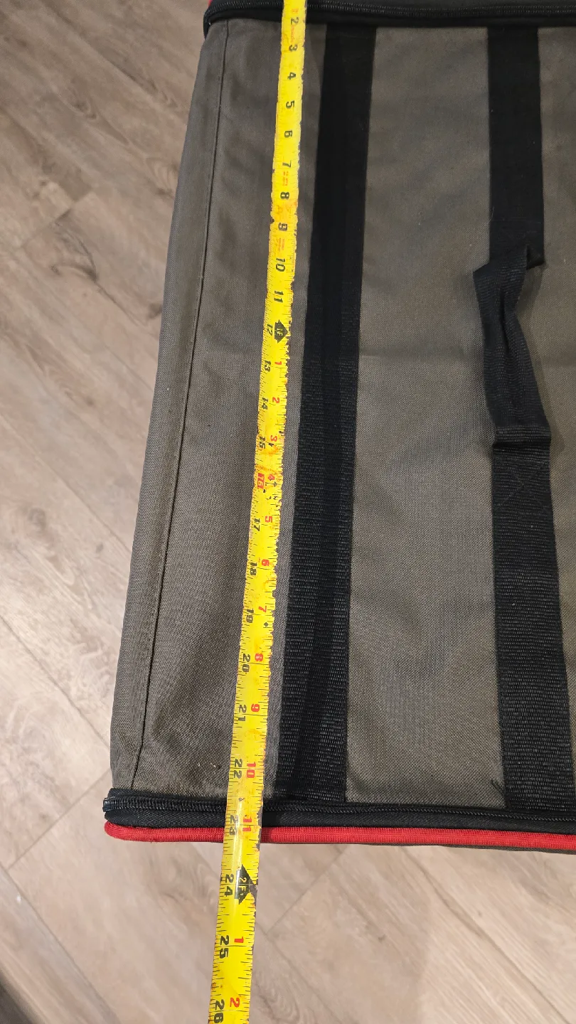 Petfit Expandable Pet Carrier image indicator(5)