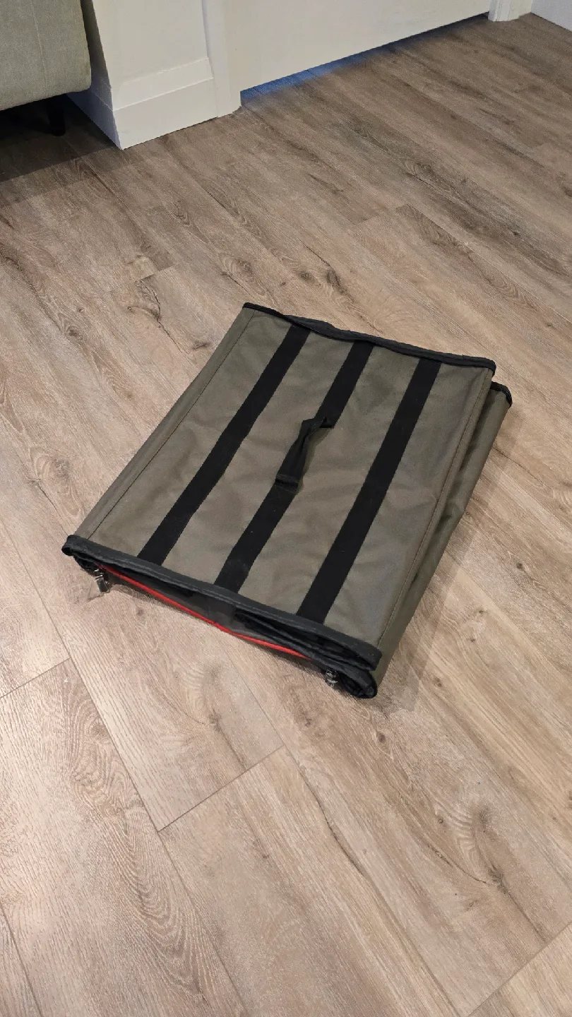 Petfit Expandable Pet Carrier image indicator(8)