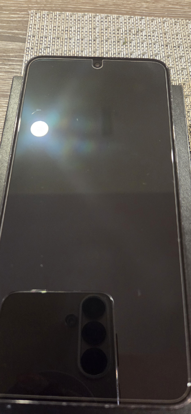 x 2 UNLOCKED Samsung S23 Black 256GB  – Must See! - photo 2