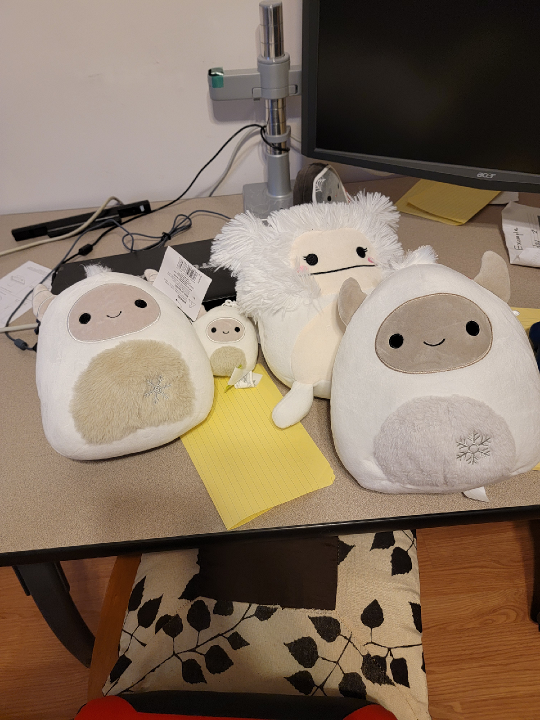 Big Squishmallow Sale - photo 3