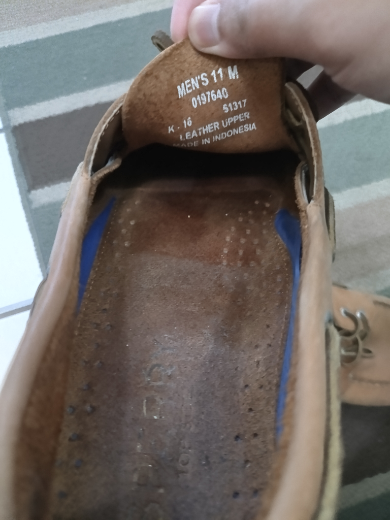 Sperry Top-Sider  - Size 11 M - photo 2