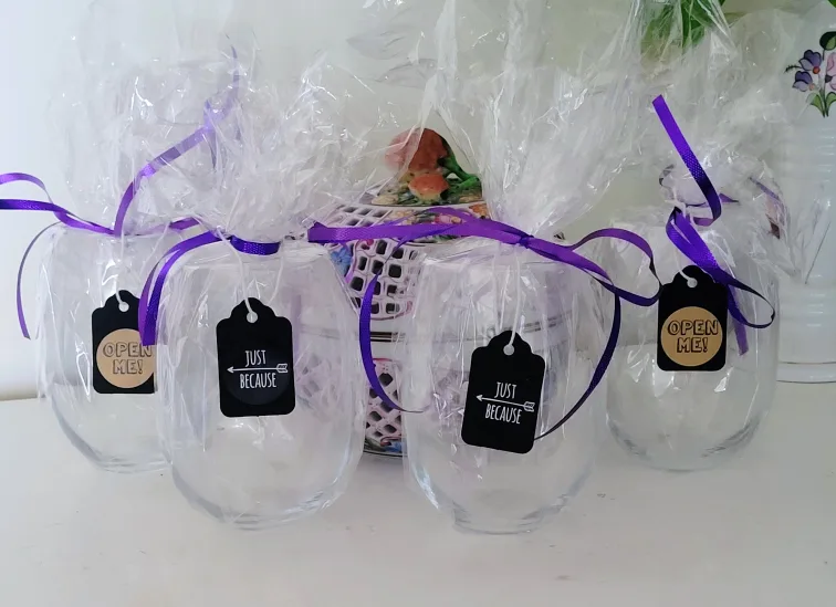 Glass Jars thumbnail