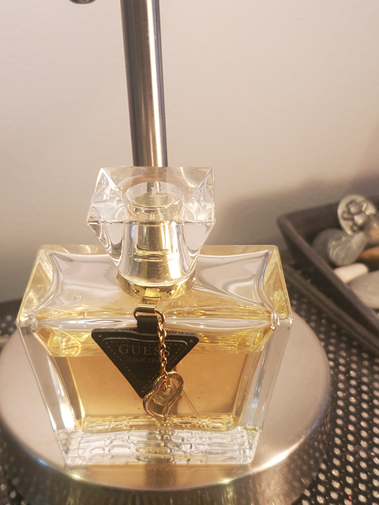 Guess-Seductive (edt) 75ml - photo 2