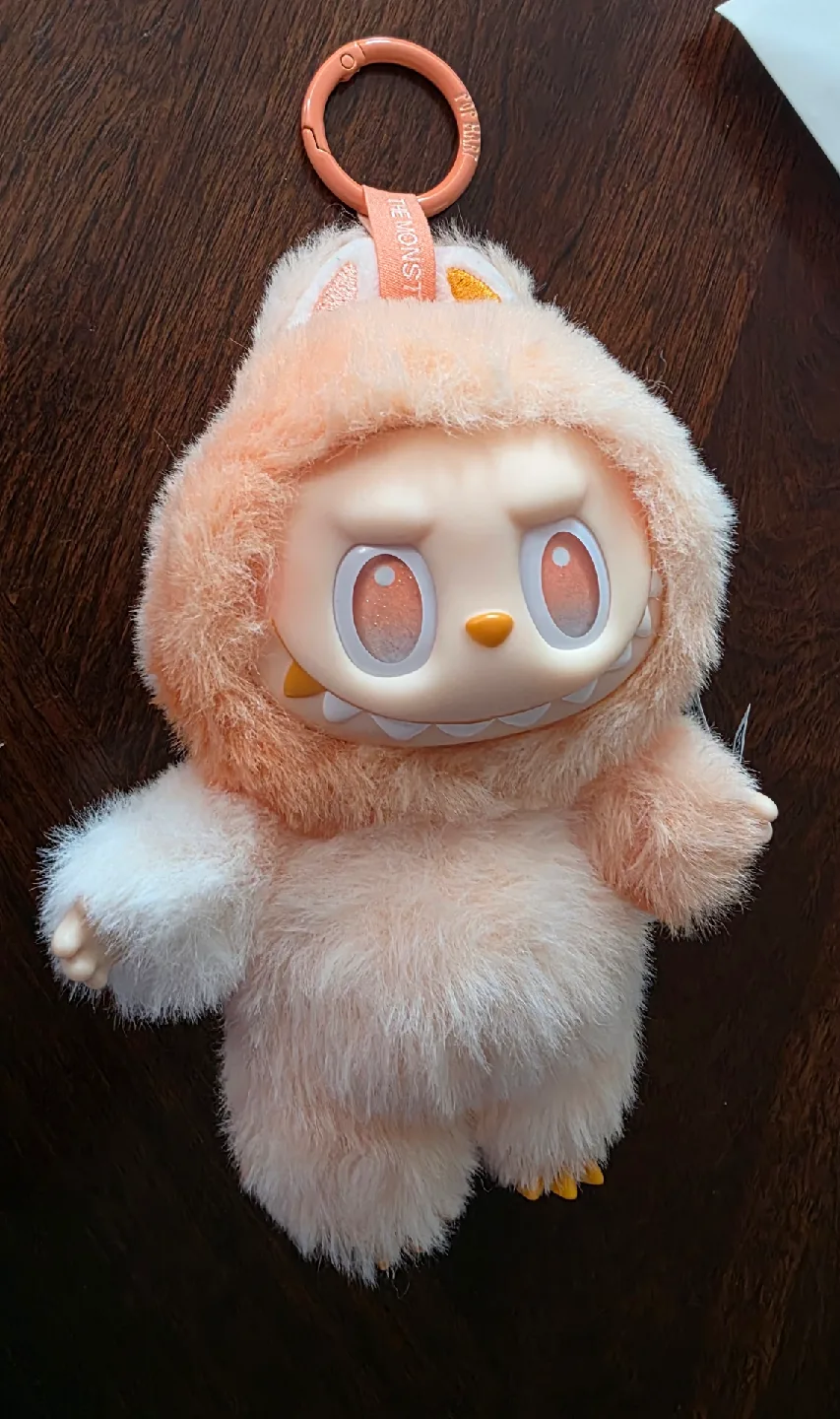 New Pop Mart Big Into Energy (Happiness) image indicator(3)