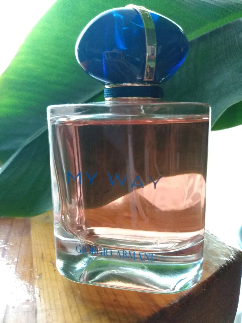 Giorgio Armani My Way Perfume image indicator(2)