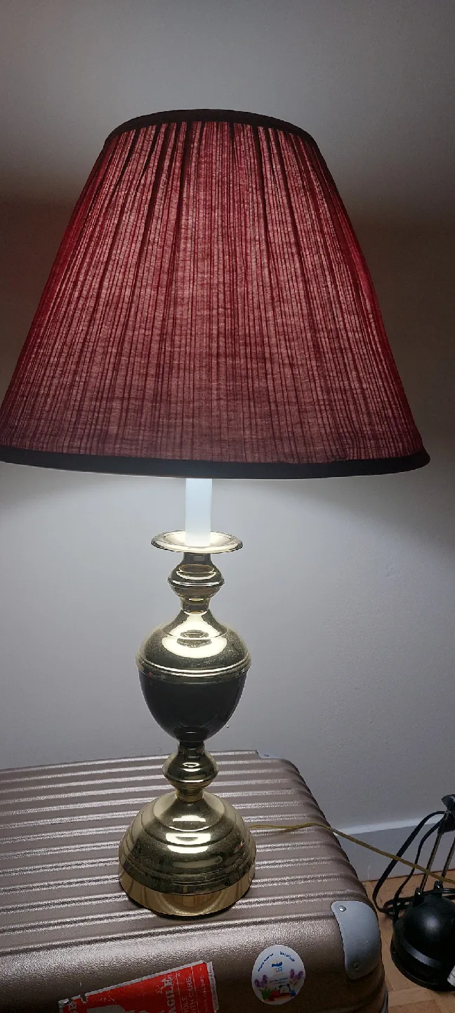 Table Lamp thumbnail