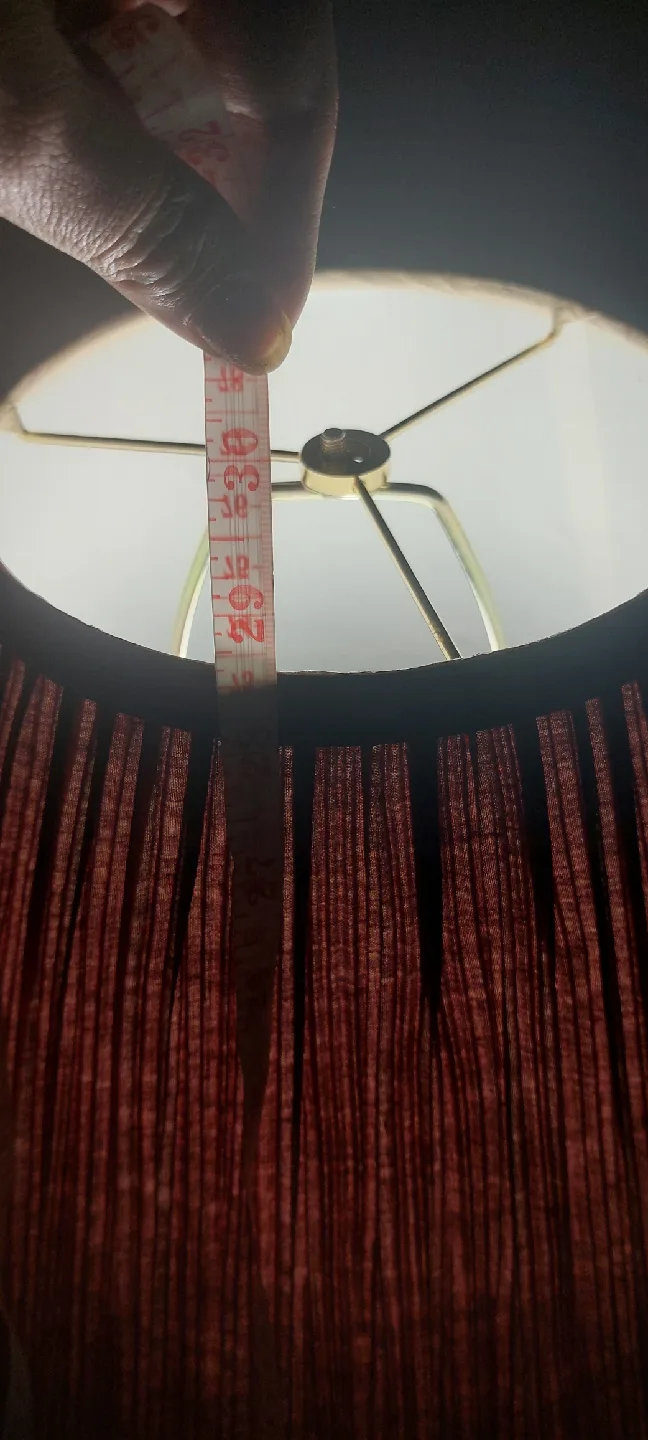 Table Lamp image indicator(3)