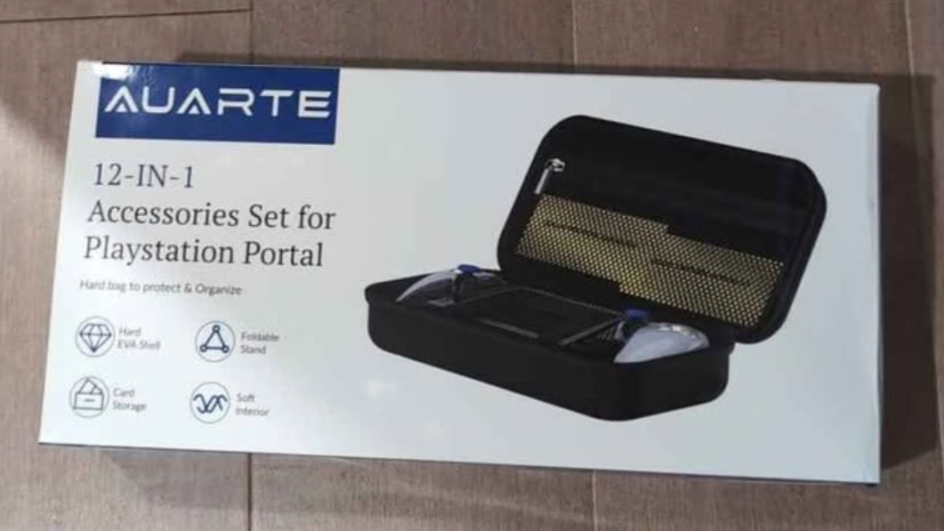 PlayStation PSP case