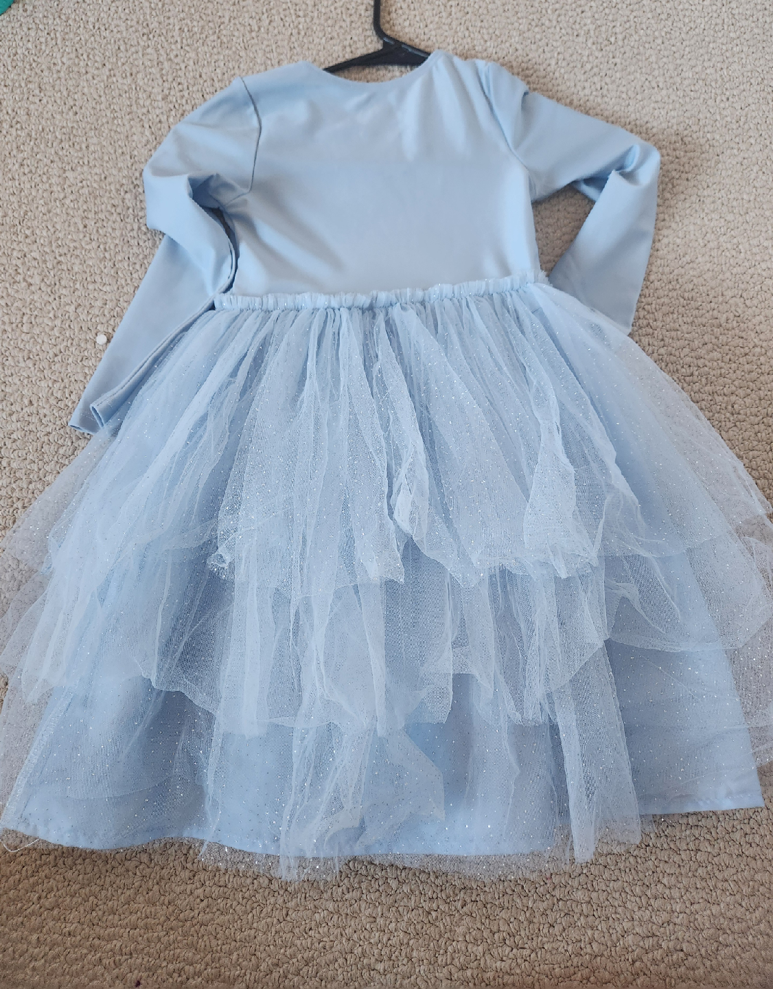 Bluey Dress - Size 5 - photo 5