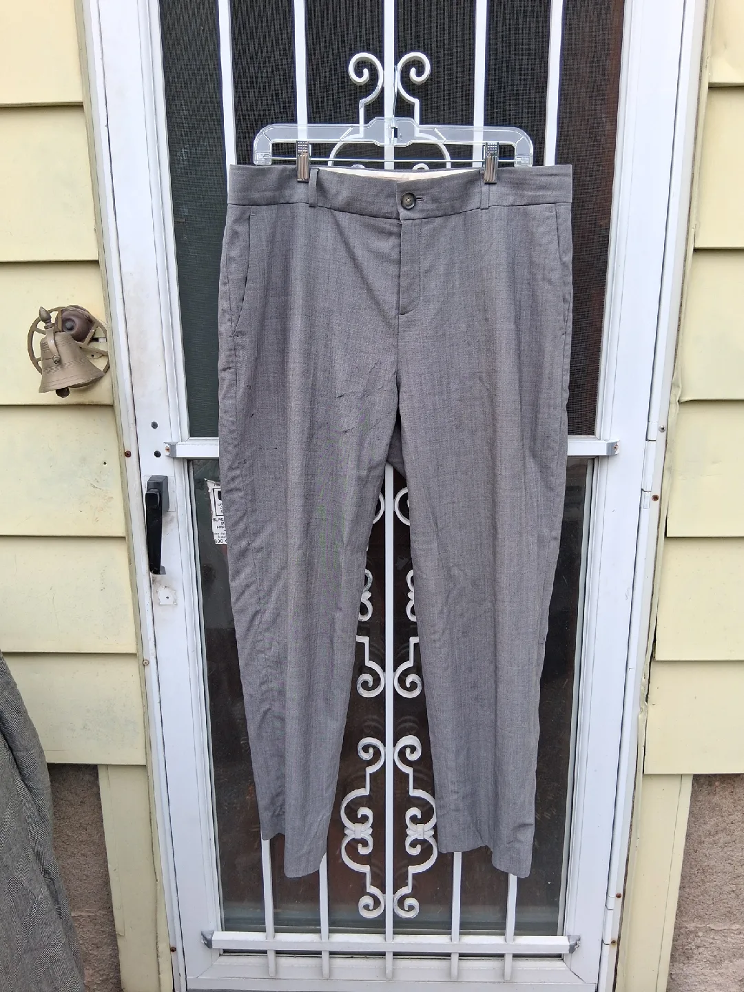 J.Jill Corduroy Pants - Size L Petite thumbnail