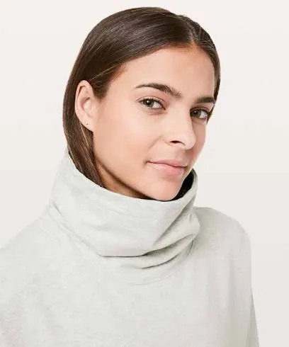 Lululemon Go Forward Pullover image indicator(3)