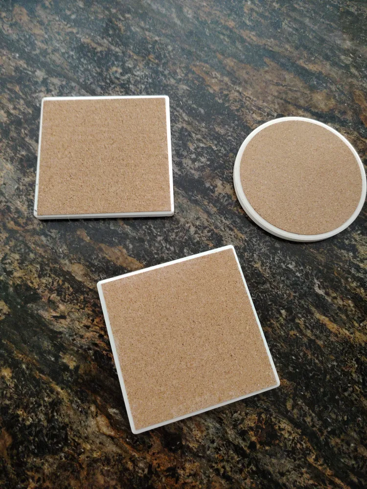 Rose Apothecary & Jack Skellington Coasters image indicator(6)