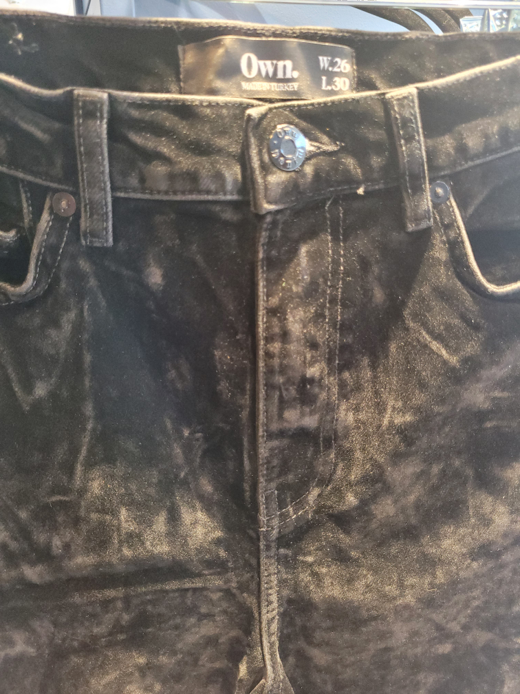 Women's Velvet Pants (4 sizes) - NEW!!! - photo 3