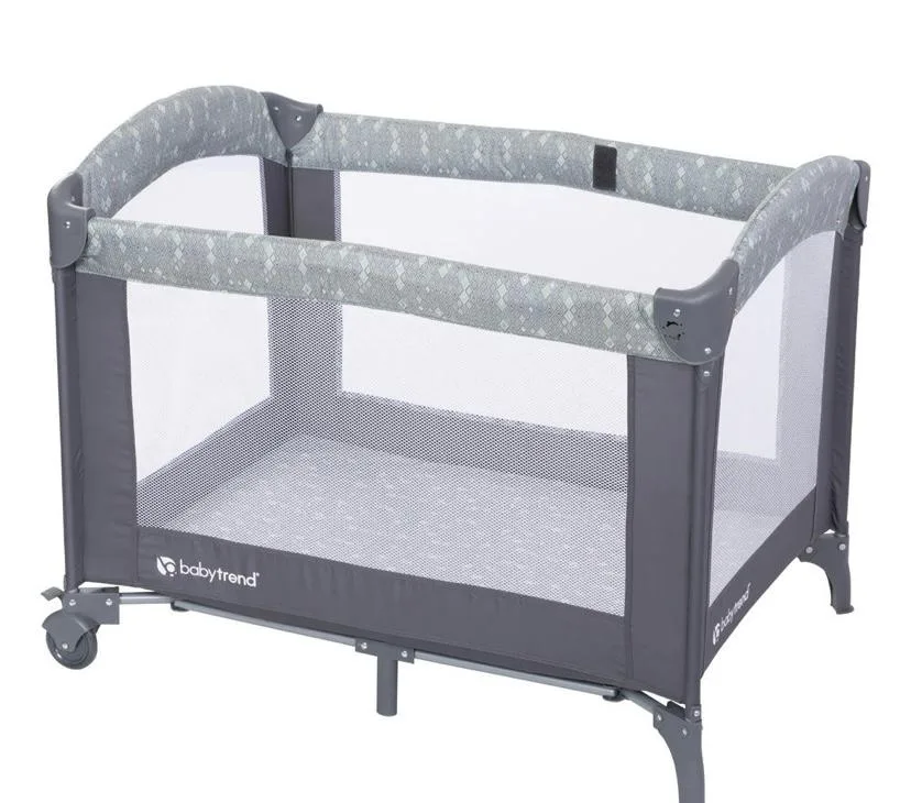 Baby Trend Playard/Playpen - Excellent Condition! image indicator(2)
