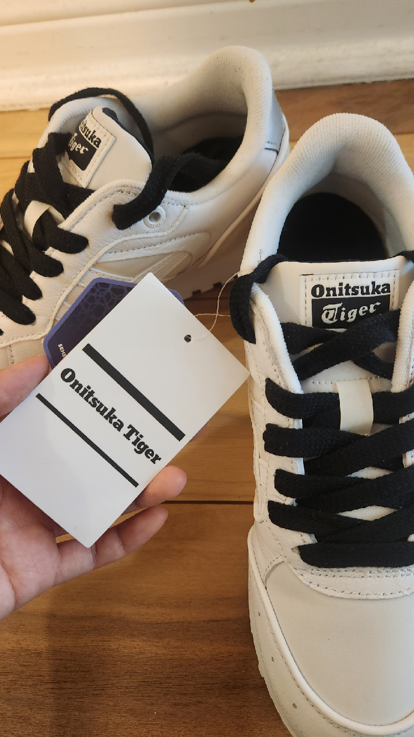 Onitsuka Tiger Colorado Eighty-Five Sneakers_Women - photo 2