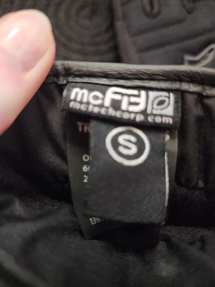 Alpinestars Stella Transition DS Gloves - Size Small image indicator(2)