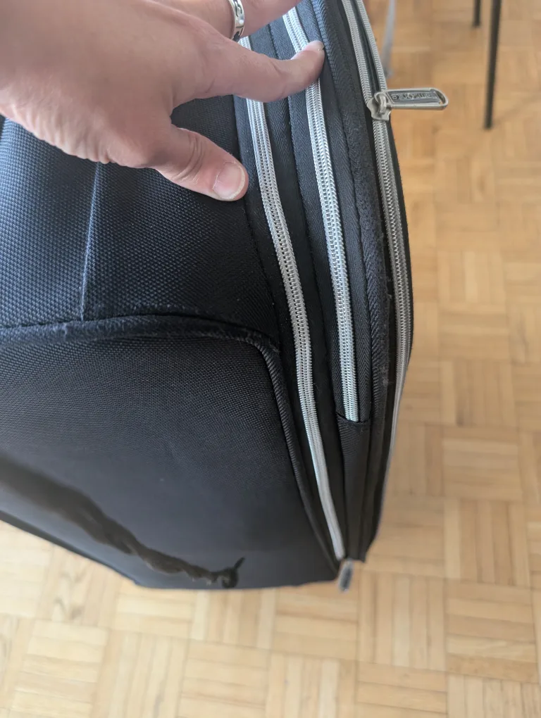 Samsonite image indicator(3)