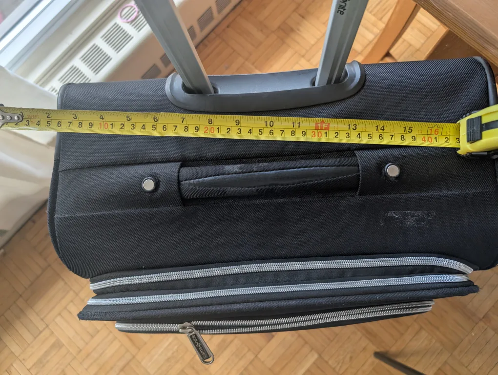 Samsonite image indicator(4)