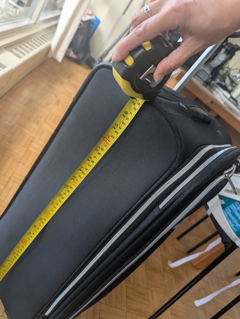 Samsonite image indicator(5)