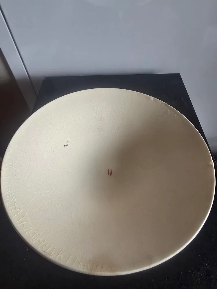 Windsor Derby , Thomas Hughes & Son Bowl with Lid image indicator(5)