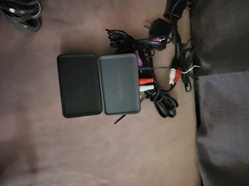 Polk Audio RM6750 5.1 Channel Home Theatre Speaker System image indicator(6)