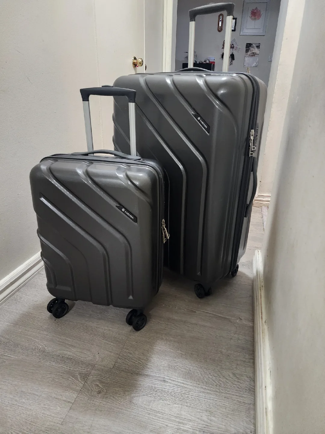 Carlton Luggage Set - 2 Piece image indicator(6)