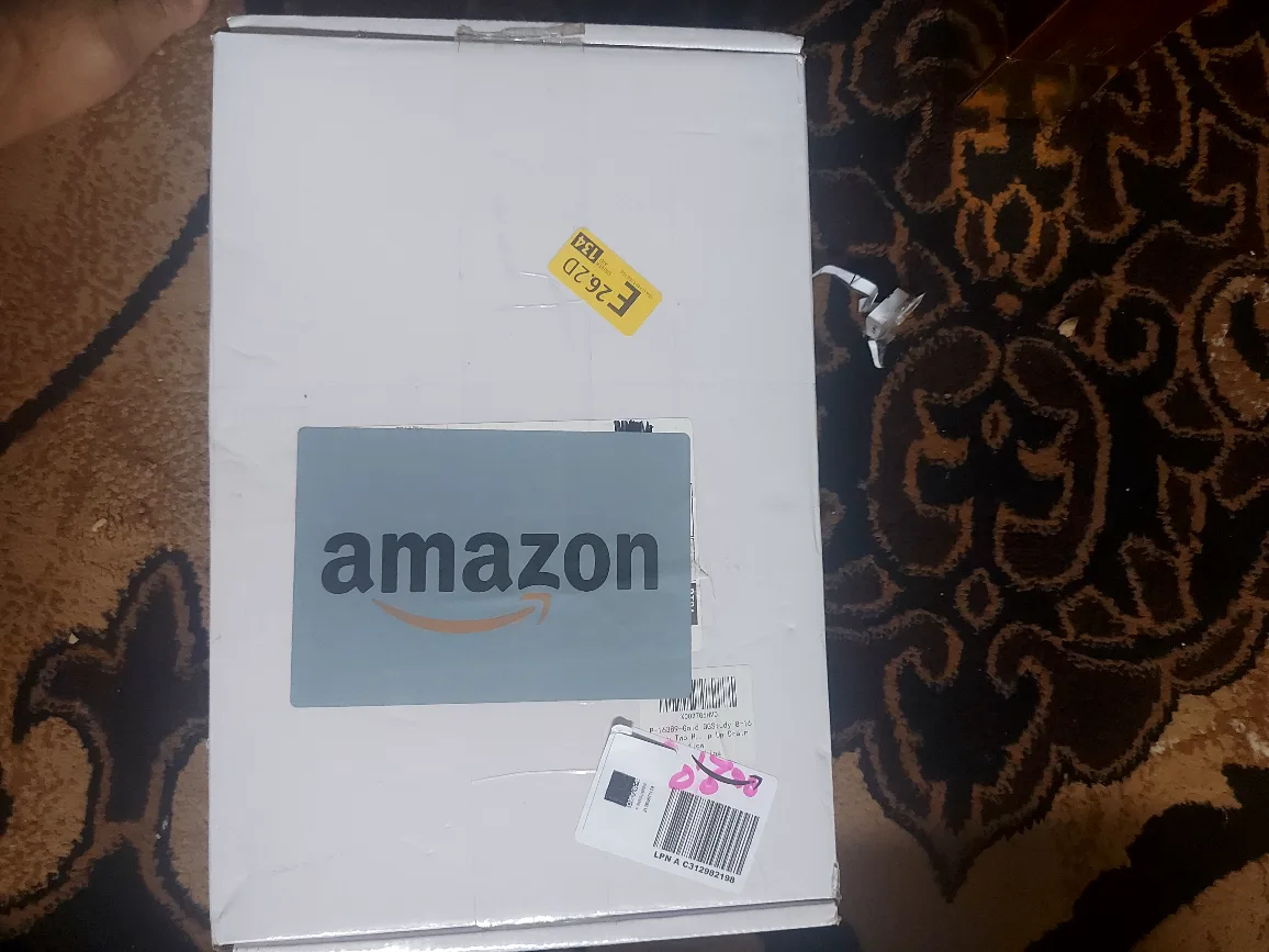 New Gold Bathroom Sink Faucet with Two Handles image indicator(4)