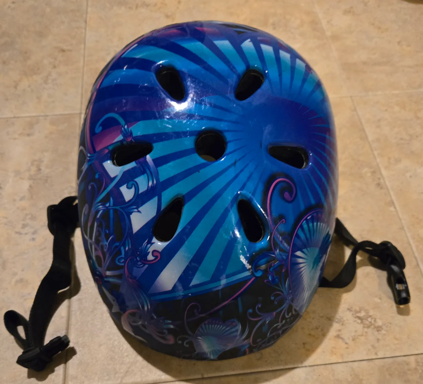 Brand New Kids Helmet image indicator(2)