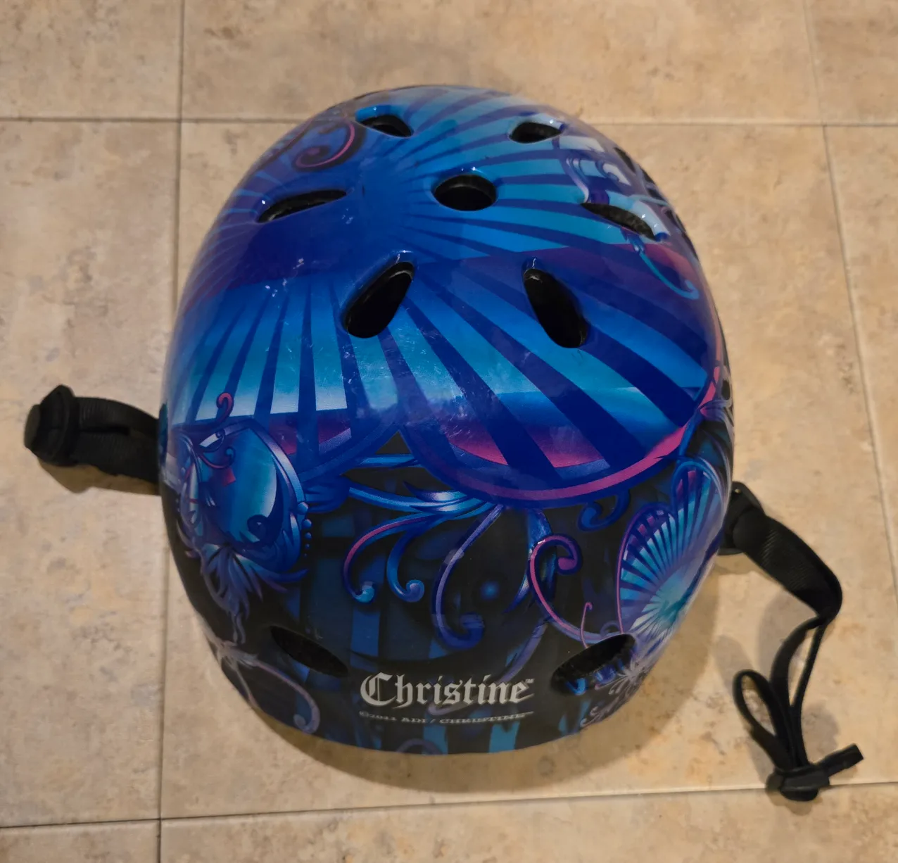 Brand New Kids Helmet image indicator(3)