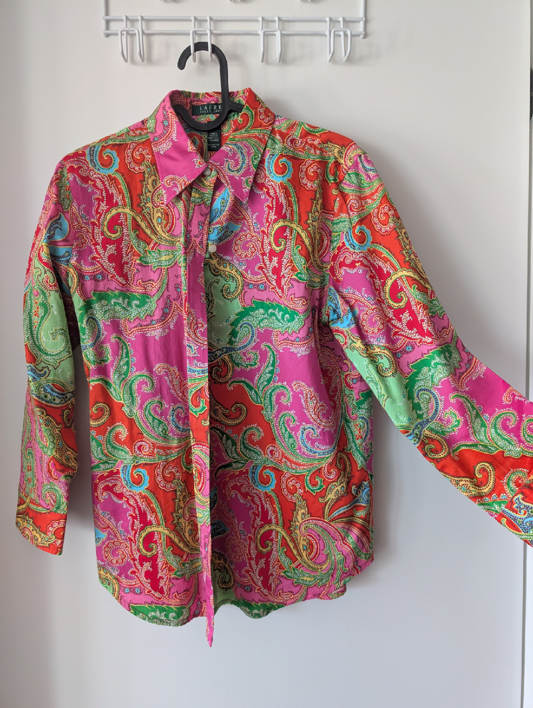 Ralph Lauren Blouse